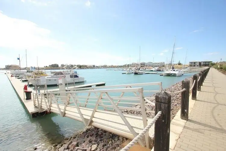 Fifth view of Homely land listing, Lot 604 Inverness Way, Wallaroo SA 5556