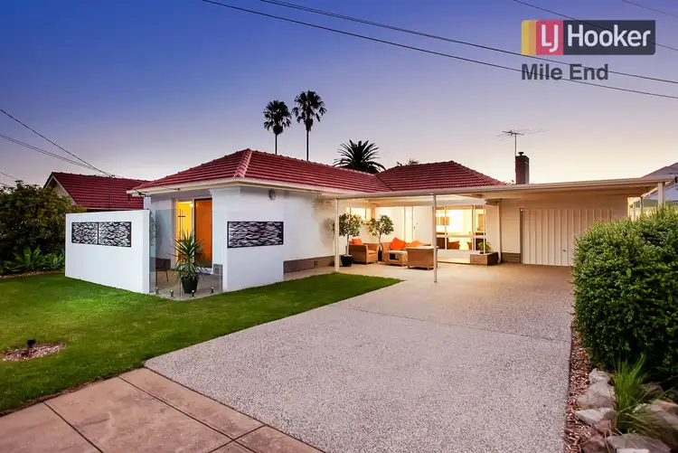 Main view of Homely house listing, 9 Veronica Crescent, Lockleys SA 5032