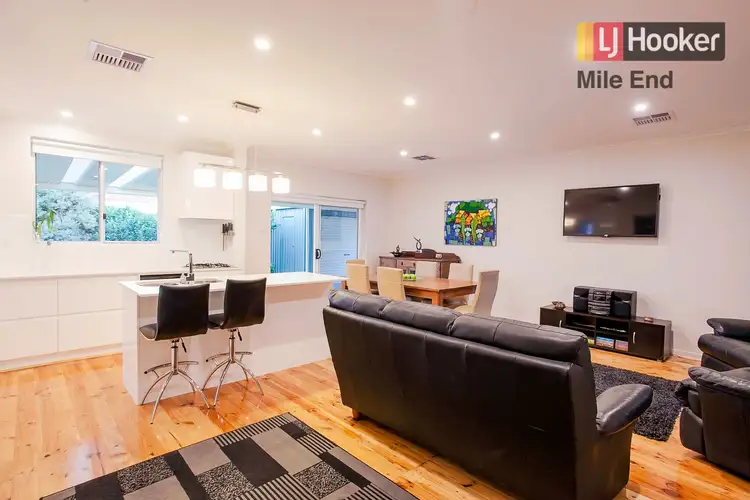 Fifth view of Homely house listing, 9 Veronica Crescent, Lockleys SA 5032