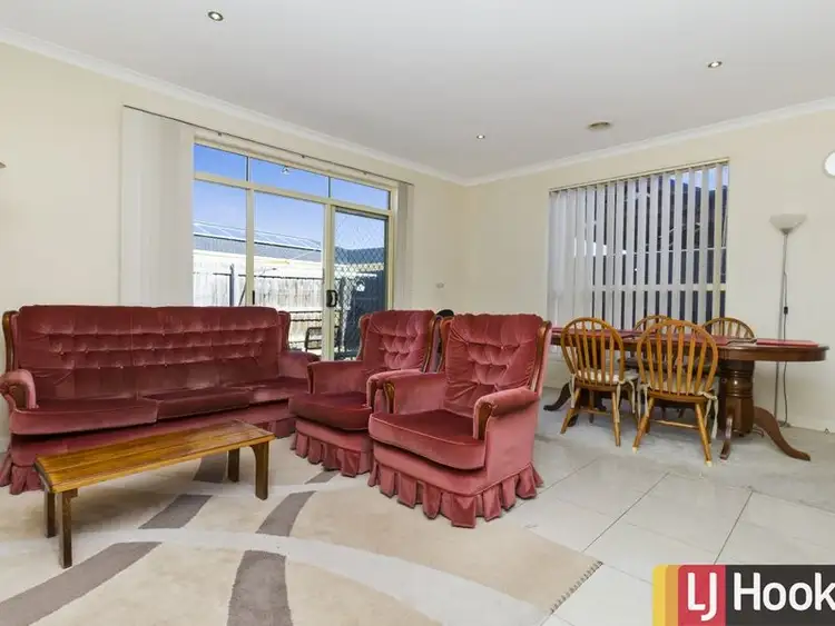 Third view of Homely house listing, 2/13 Bellinger Crescent, Wyndham Vale VIC 3024