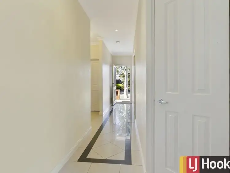 Fourth view of Homely house listing, 2/13 Bellinger Crescent, Wyndham Vale VIC 3024