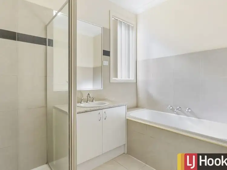 Sixth view of Homely house listing, 2/13 Bellinger Crescent, Wyndham Vale VIC 3024