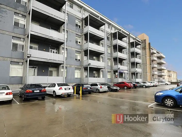 Apartment 501/662-678 Blackburn Road, Notting Hill VIC 3168