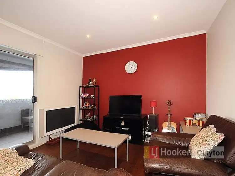 Second view of Homely apartment listing, Apartment 501/662-678 Blackburn Road, Notting Hill VIC 3168
