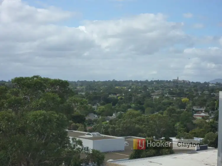 Third view of Homely apartment listing, Apartment 501/662-678 Blackburn Road, Notting Hill VIC 3168