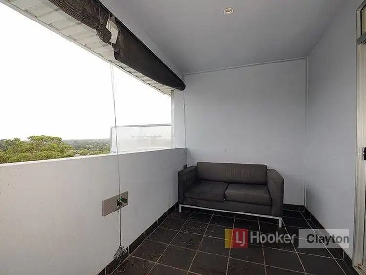 Fourth view of Homely apartment listing, Apartment 501/662-678 Blackburn Road, Notting Hill VIC 3168