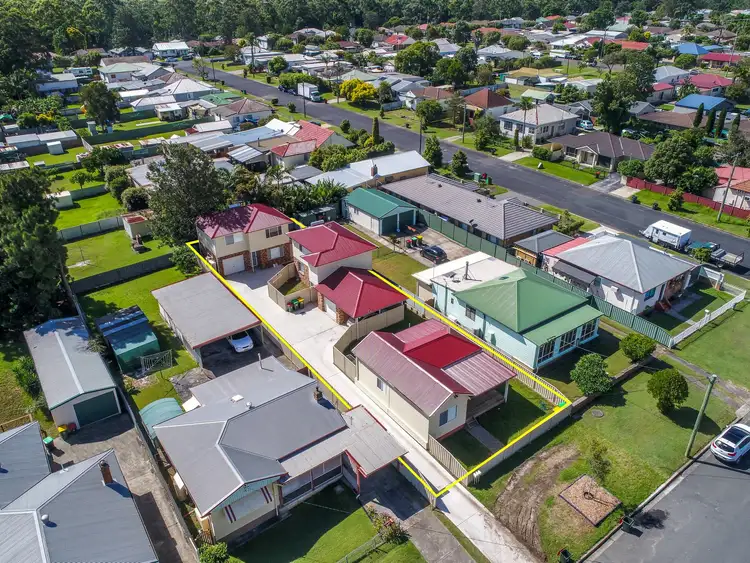 113 Beresford Avenue, Beresfield NSW 2322