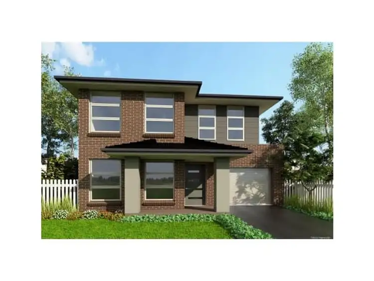 Main view of Homely house listing, Lot 203 Bagnall Street, Gregory Hills NSW 2557