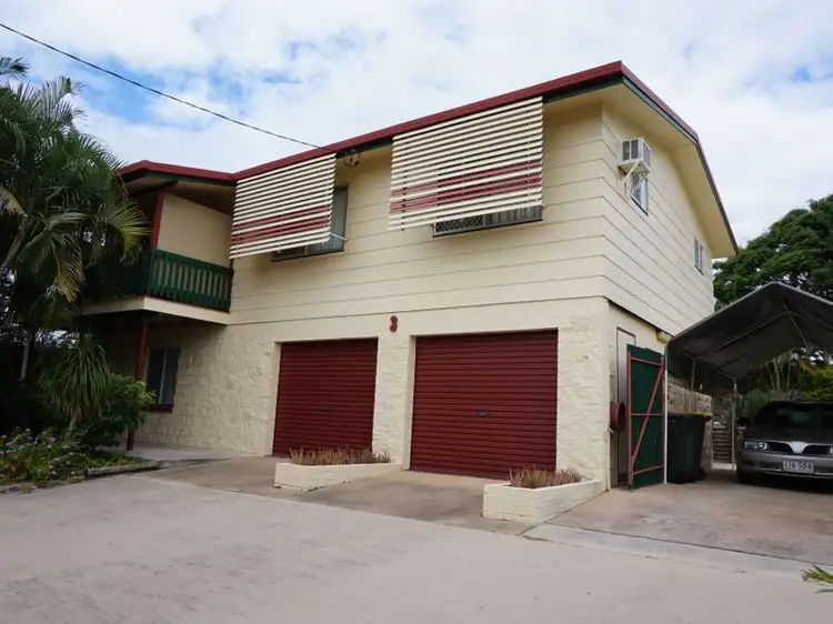 Main view of Homely house listing, 3 Latrobe Street, Tannum Sands QLD 4680