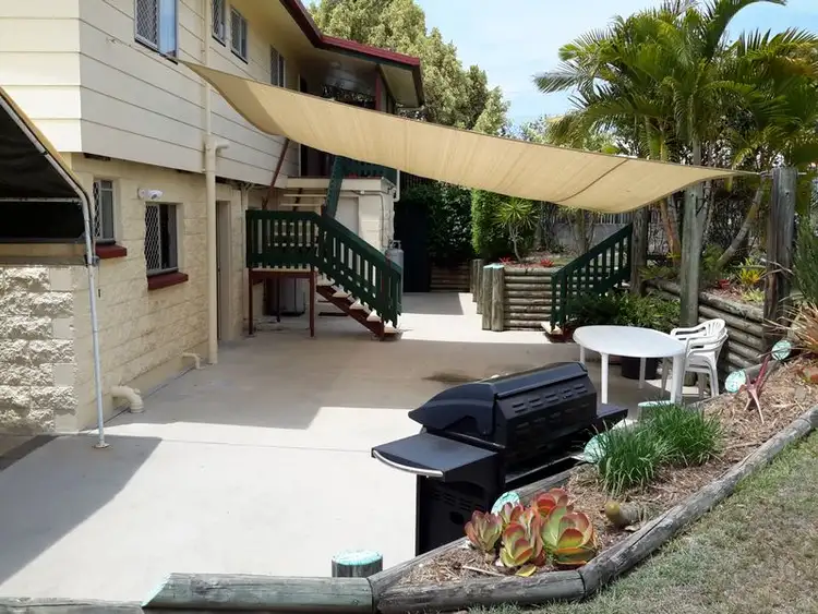 Second view of Homely house listing, 3 Latrobe Street, Tannum Sands QLD 4680