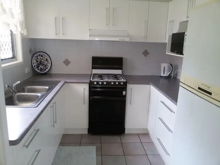 Third view of Homely house listing, 3 Latrobe Street, Tannum Sands QLD 4680