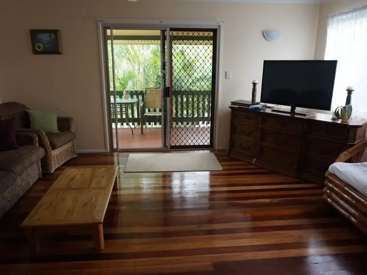 Fifth view of Homely house listing, 3 Latrobe Street, Tannum Sands QLD 4680