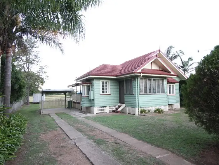 Main view of Homely rural property listing, 7116 Brisbane Valley Highway, Toogoolawah QLD 4313