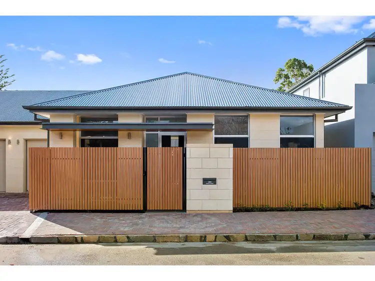 Second view of Homely house listing, 28b Queen Street, Norwood SA 5067