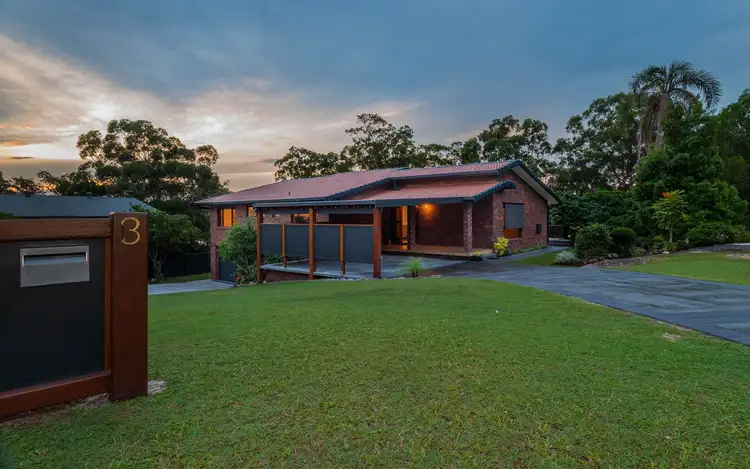 Main view of Homely house listing, 3 Ayr Street, Maclean NSW 2463