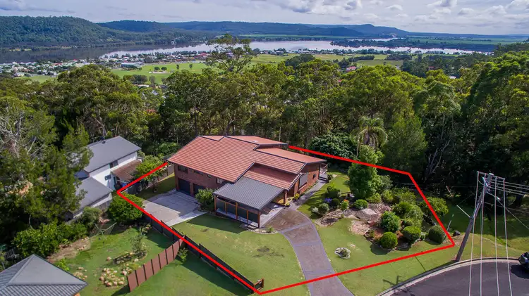 Second view of Homely house listing, 3 Ayr Street, Maclean NSW 2463