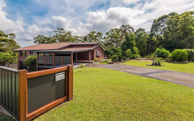 Fifth view of Homely house listing, 3 Ayr Street, Maclean NSW 2463
