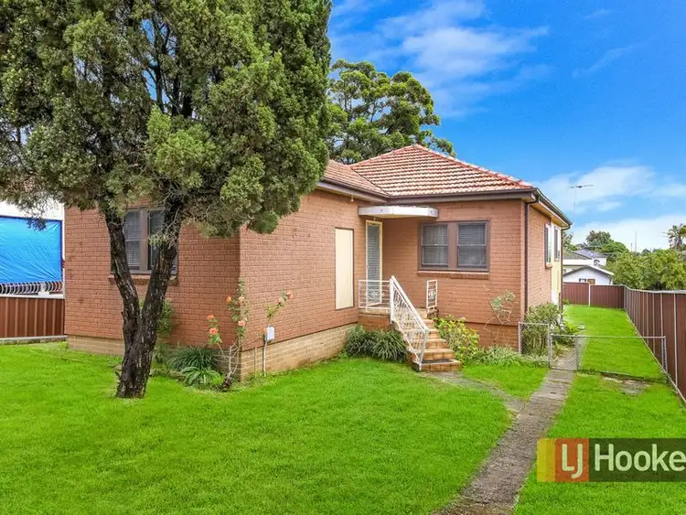 42 Kingsland Rd, Berala NSW 2141