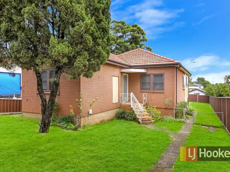 Main view of Homely house listing, 42 Kingsland Rd, Berala NSW 2141