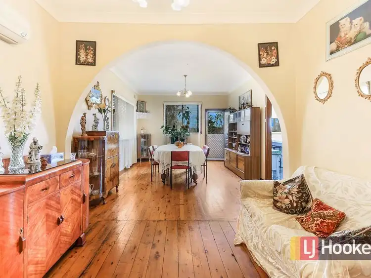 Second view of Homely house listing, 42 Kingsland Rd, Berala NSW 2141