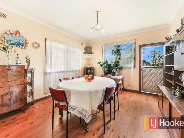Fourth view of Homely house listing, 42 Kingsland Rd, Berala NSW 2141