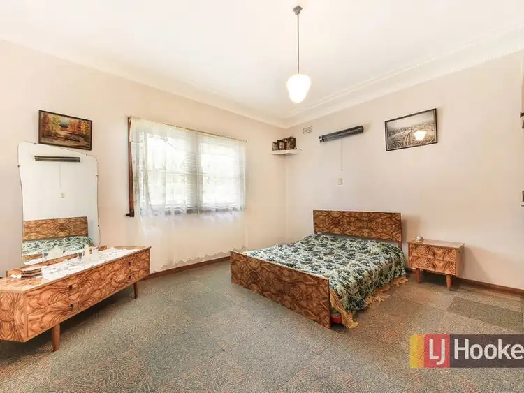 Fifth view of Homely house listing, 42 Kingsland Rd, Berala NSW 2141