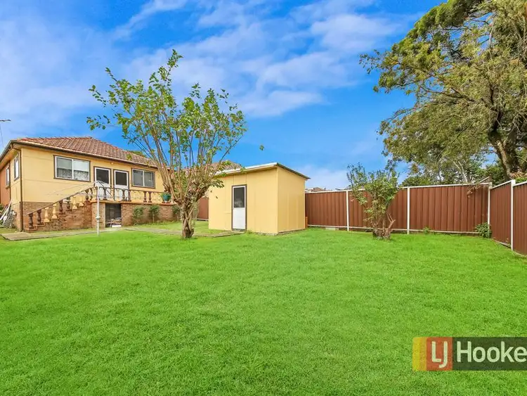 Sixth view of Homely house listing, 42 Kingsland Rd, Berala NSW 2141
