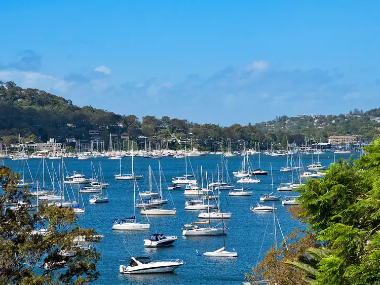 Fifth view of Homely house listing, 3 Baroona Road, Church Point NSW 2105