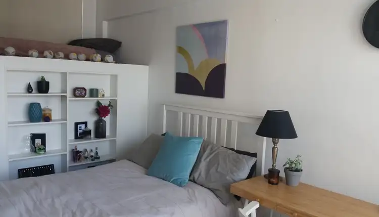 Third view of Homely studio listing, 1107/34 Wentworth Street, Glebe NSW 2037