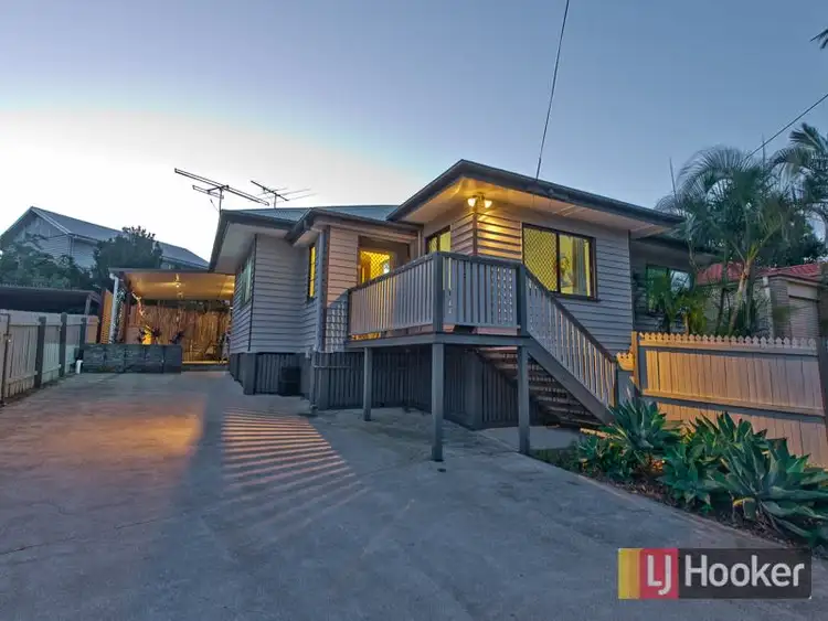 Main view of Homely house listing, 192 Pfingst Road, Wavell Heights QLD 4012