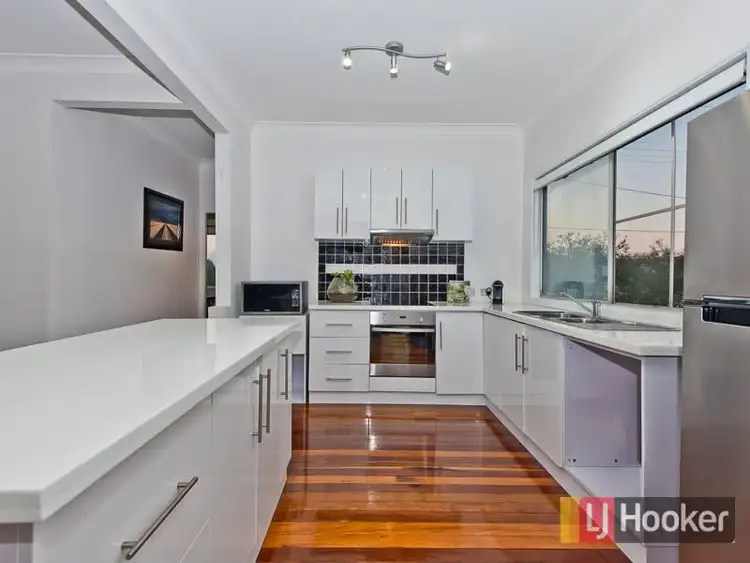 Second view of Homely house listing, 192 Pfingst Road, Wavell Heights QLD 4012