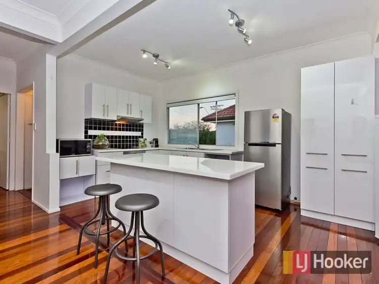 Third view of Homely house listing, 192 Pfingst Road, Wavell Heights QLD 4012