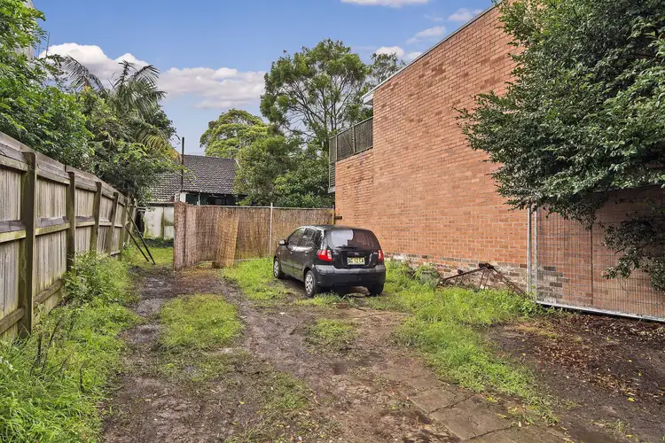 Third view of Homely semi-detached listing, 85 Ernest Street, Crows Nest NSW 2065