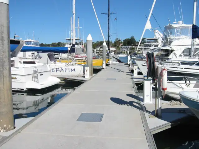 Second view of Homely apartment listing, 3/79-81 Beaconsfield Street, Newport NSW 2106