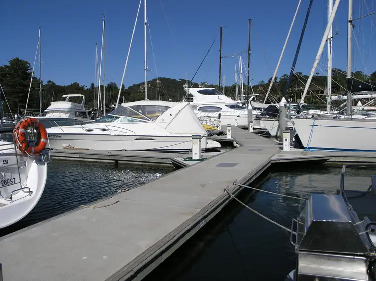 Third view of Homely apartment listing, 3/79-81 Beaconsfield Street, Newport NSW 2106