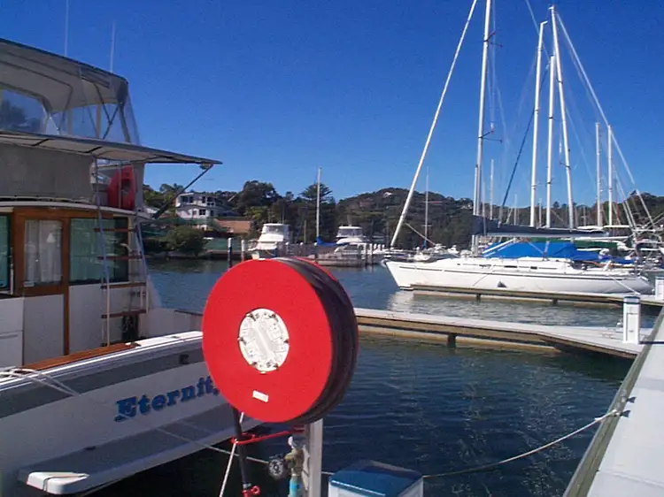 Fourth view of Homely apartment listing, 3/79-81 Beaconsfield Street, Newport NSW 2106