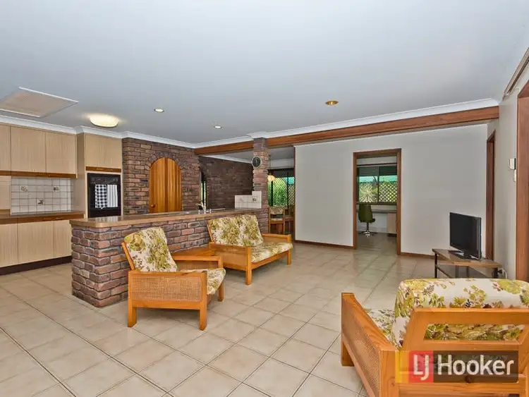 Fourth view of Homely house listing, 833 Beams Road, Bridgeman Downs QLD 4035