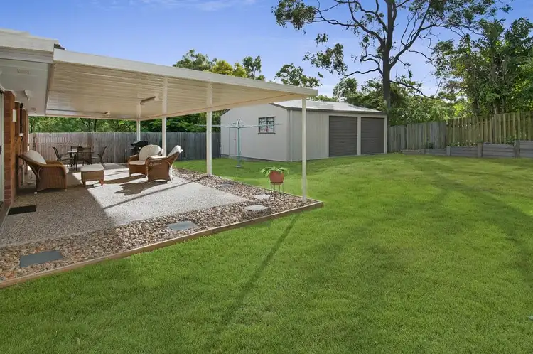 Main view of Homely house listing, 3 Rogers Avenue, Beenleigh QLD 4207