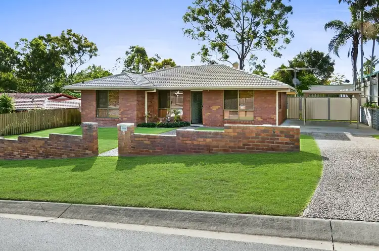 Second view of Homely house listing, 3 Rogers Avenue, Beenleigh QLD 4207