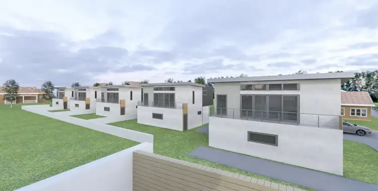 Second view of Homely townhouse listing, 2-6/19 Beach Street, Bellerive TAS 7018