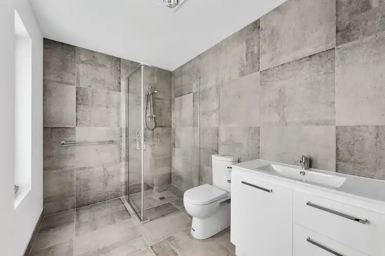 Fourth view of Homely townhouse listing, 2-6/19 Beach Street, Bellerive TAS 7018