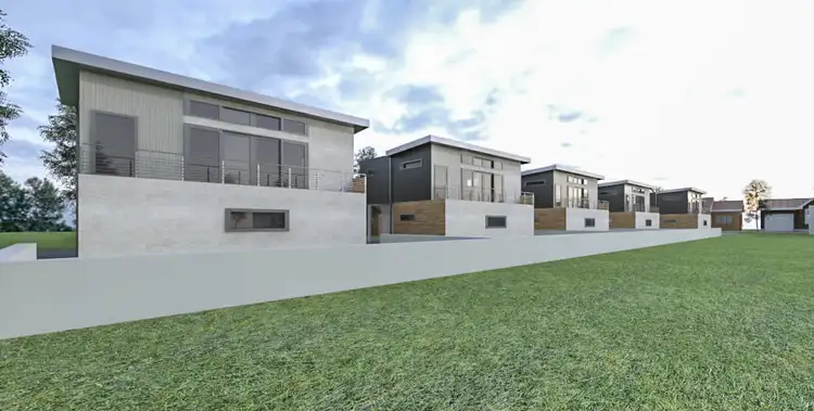 Sixth view of Homely townhouse listing, 2-6/19 Beach Street, Bellerive TAS 7018