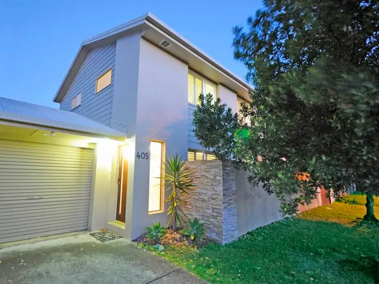 Second view of Homely house listing, 2/28 Twenty Fifth Avenue, Palm Beach QLD 4221