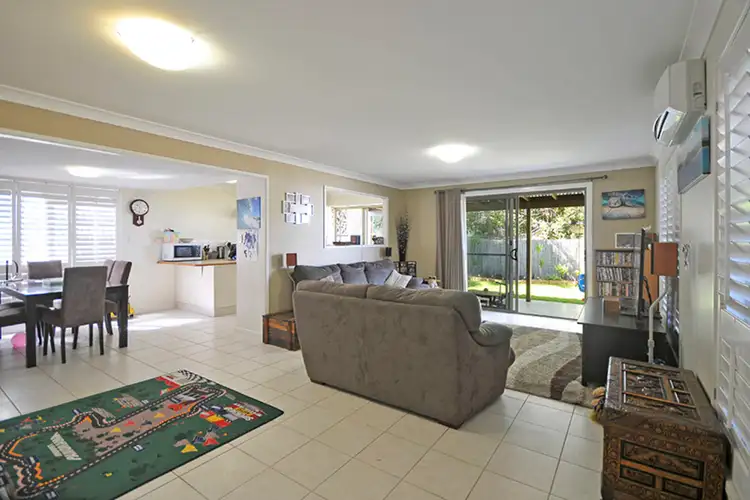 Fifth view of Homely house listing, 2/28 Twenty Fifth Avenue, Palm Beach QLD 4221