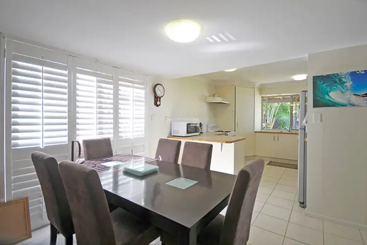 Sixth view of Homely house listing, 2/28 Twenty Fifth Avenue, Palm Beach QLD 4221