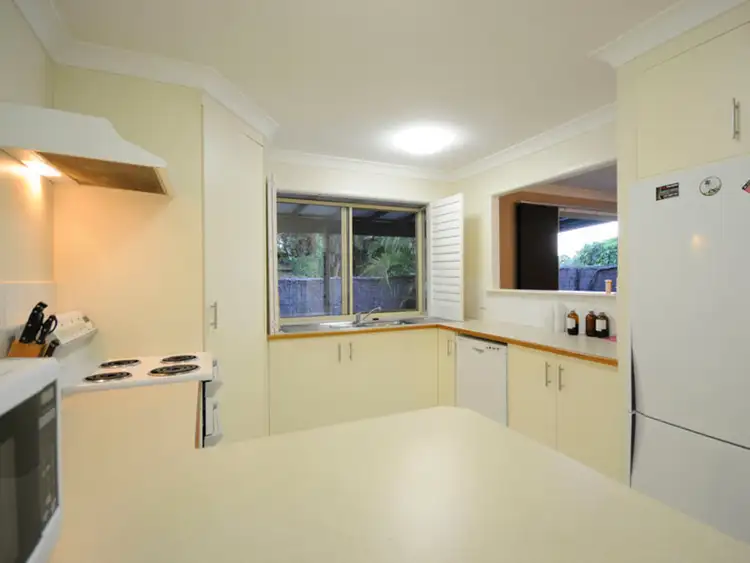 Seventh view of Homely house listing, 2/28 Twenty Fifth Avenue, Palm Beach QLD 4221
