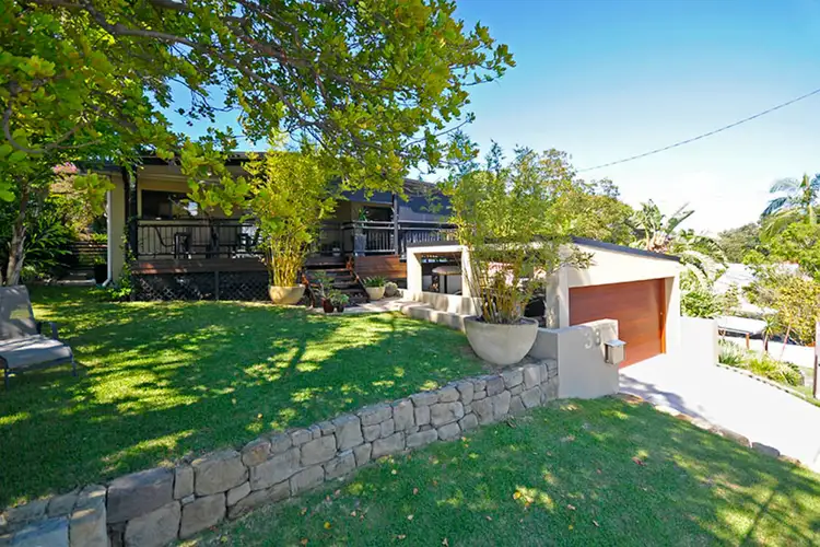 38 Westview Road, Currumbin QLD 4223