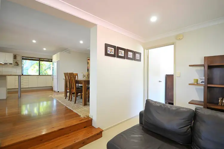 Sixth view of Homely house listing, 38 Westview Road, Currumbin QLD 4223