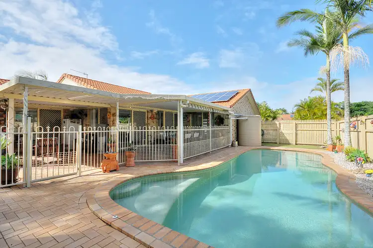Main view of Homely house listing, 60 Cannon Drive, Currumbin Waters QLD 4223