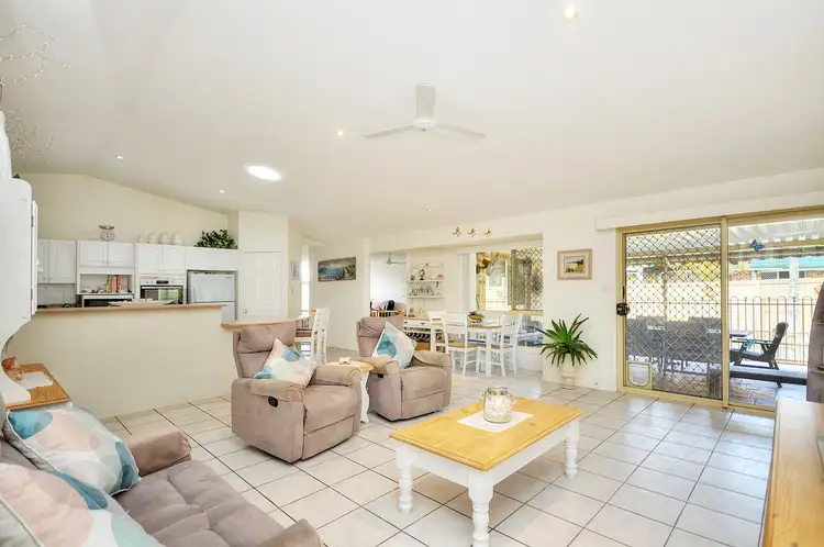 Second view of Homely house listing, 60 Cannon Drive, Currumbin Waters QLD 4223
